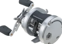 Abu Garcia Ambassadeur S 5.1:1 Casting Reel
