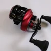 Abu Garcia Revo Beast Rocket REVOBST41RCKT-L 9.2:1 LH - Used Casting R