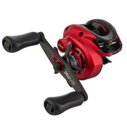 Abu Garcia Revo Rocket LP Casting Reel