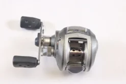 Abu Garcia Revo S Gen 1 6.4:1 LH - Used Casting Reel - Good Condition