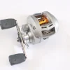 Abu Garcia Revo STX Gen 1 7.1:1 RH - Used Casting Reel - Good Conditio