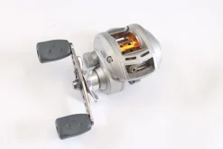 Abu Garcia Revo STX Gen 1 7.1:1 RH - Used Casting Reel - Good Conditio