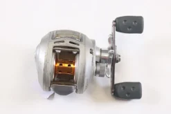 Abu Garcia Revo STX Gen 1 7.1:1 RH - Used Casting Reel - Good Conditio