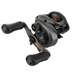 Abu Garcia Revo SX LP Casting Reel