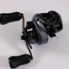 Abu Garcia Revo SX REVO5 SX LP 6.7:1 RH - Used Casting Reel - Excellen