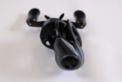 Abu Garcia Revo SX REVO5 SX LP 6.7:1 RH - Used Casting Reel - Excellen