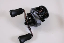 Abu Garcia Revo SX REVO5SXHSLP 7.3:1 RH - Used Casting Reel - Excellen