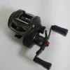 Abu Garcia Revo SX RVO3 SX-HS-L 7.1:1 LH - Used Casting Reel - Good Co