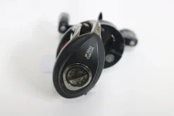 Abu Garcia Revo SX RVO3 SX-HS-L 7.1:1 LH - Used Casting Reel - Good Co