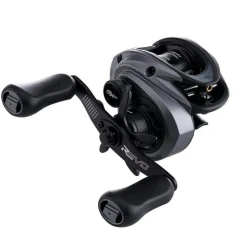 Abu Garcia Revo SX-SS Casting Reel