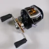Abu Garcia Revo Winch Gen 1 5.4:1 RH - Used Casting Reel - Excellent C