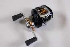 Abu Garcia Revo Winch Gen 1 5.4:1 RH - Used Casting Reel - Excellent C