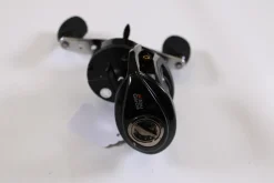 Abu Garcia Revo Winch Gen 2 5.4:1 RH - Used Casting Reel - Excellent C