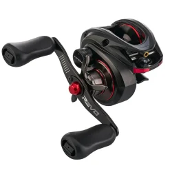 Abu Garcia Revo Winch LP Casting Reel