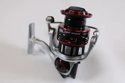 Abu Garcia Revo Winch W30 4.7:1 - Used Spinning Reel - Excellent Condi