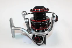 Abu Garcia Revo Winch W30 4.7:1 - Used Spinning Reel - Excellent Condi