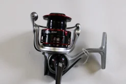 Abu Garcia Revo Winch W30 4.7:1 - Used Spinning Reel - Excellent Condi