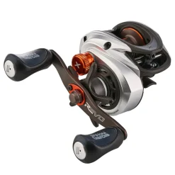 Abu Garcia Revo X LP Casting Reel