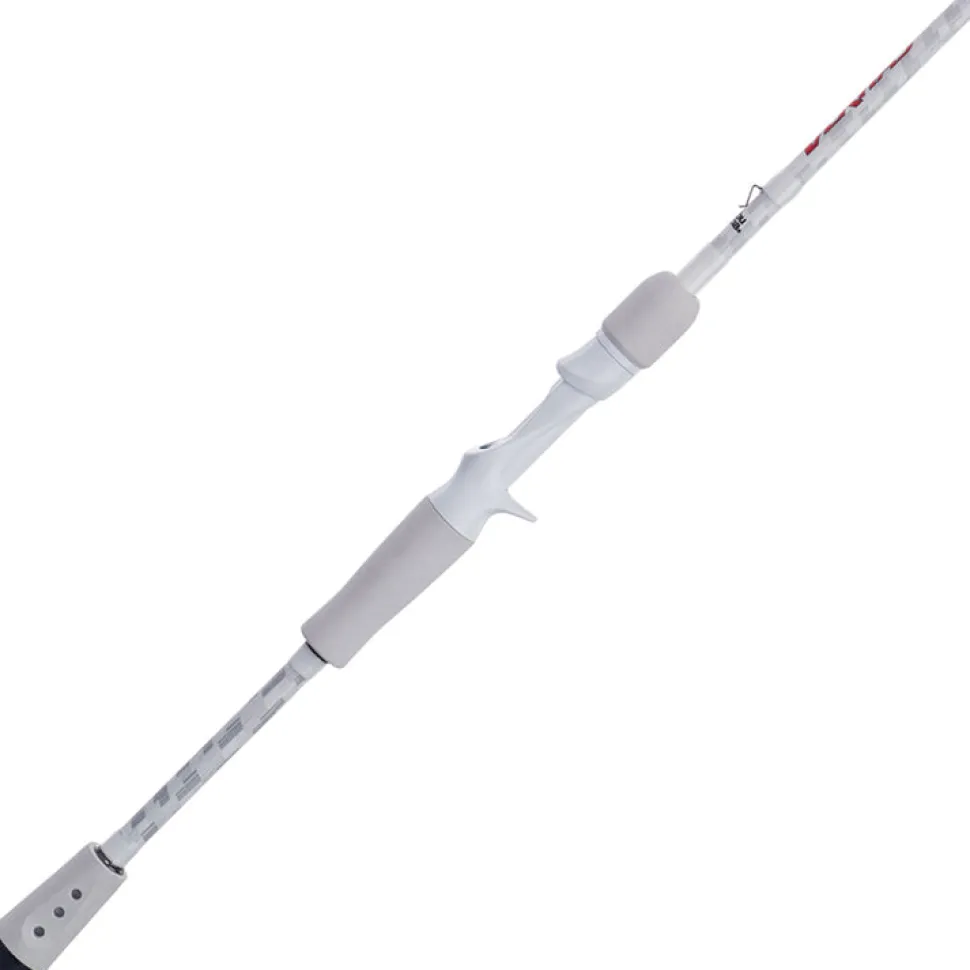 Abu Garcia Veritas Casting Rods