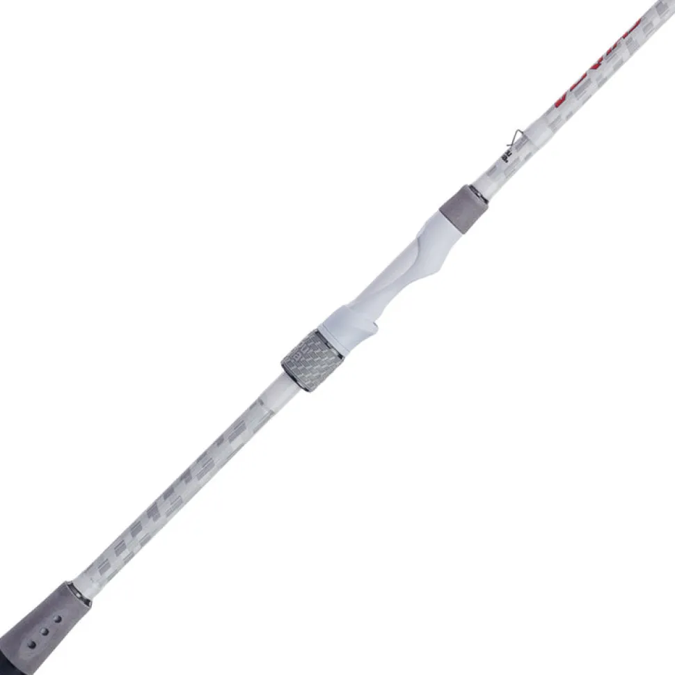 Abu Garcia Veritas LTD Spinning Rods