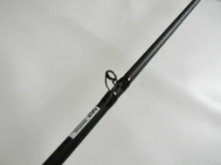 Abu Garcia Veritas Tournament VXTC72-5 7'2" Medium - Used Casting Rod