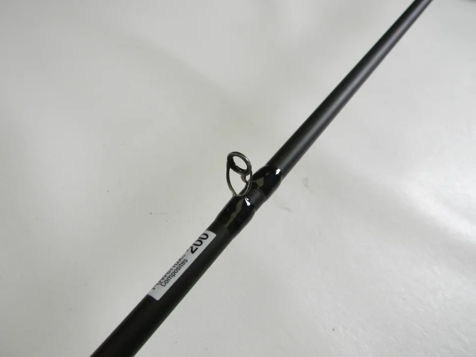 Abu Garcia Veritas Tournament VXTC72-5 7'2" Medium - Used Casting Rod