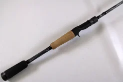 Abu Garcia Winch WINCHC70-5 7'0" Medium - Used Casting Rod - Excellent