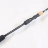 Abu Garcia Winch WINCHS72-4 7'2" Medium Light - Used Spinning Rod - Ex
