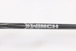 Abu Garcia Winch WINCHS72-4 7'2" Medium Light - Used Spinning Rod - Ex