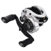 Abu Garcia Zenon MG-LTX Casting Reels