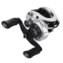 Abu Garcia Zenon MG-LTX Casting Reels