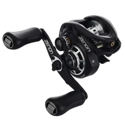 Abu Garcia Zenon X Casting Reels