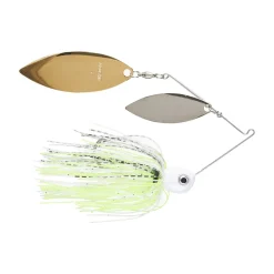 Accent Jacob Wheeler Double Crossbone Spinnerbait