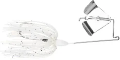 Accent Jacob Wheeler Finesse Buzzbait