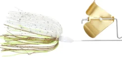 Accent Jacob Wheeler Finesse Buzzbait