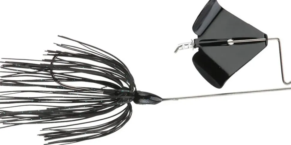 Accent Jacob Wheeler Original Buzzbait