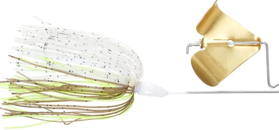Accent Jacob Wheeler Original Buzzbait