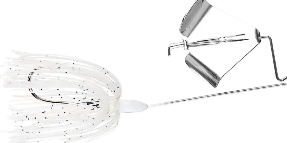 Accent Jacob Wheeler Original Buzzbait