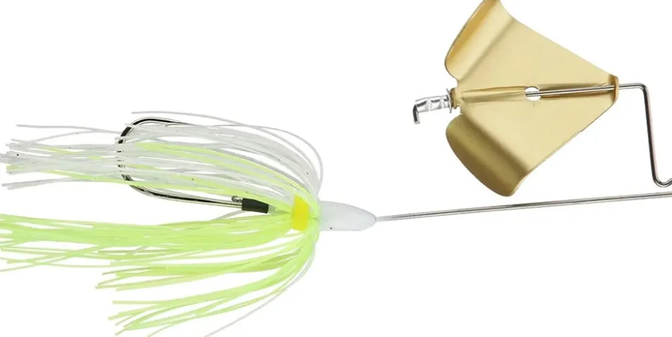 Accent Jacob Wheeler Original Buzzbait