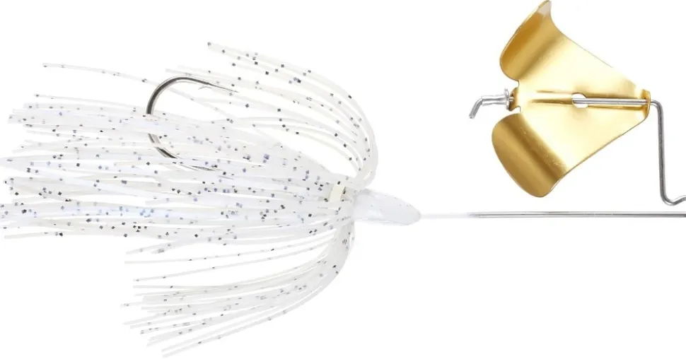 Accent Jacob Wheeler Original Buzzbait