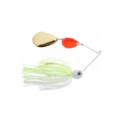 Accent Jacob Wheeler Spring Ding Spinnerbait