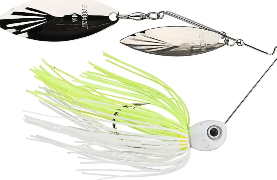 Accent River Special Spinnerbaits