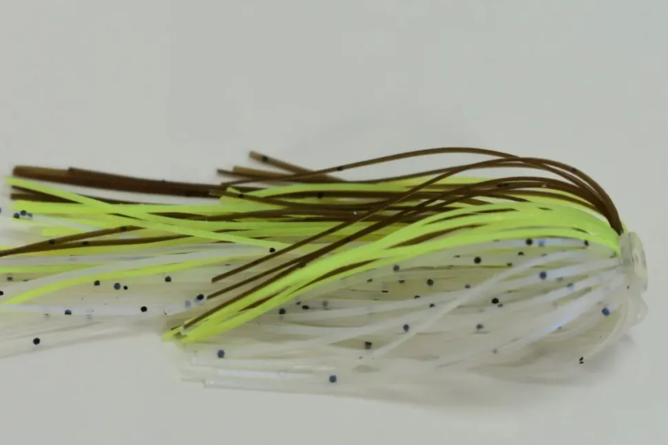 Accent River Special Spinnerbaits