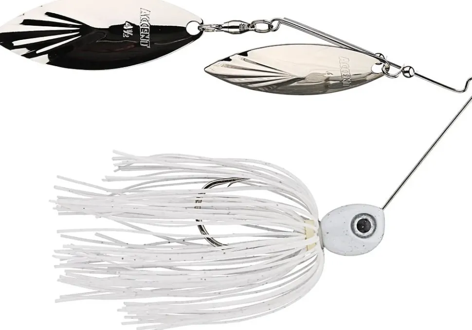 Accent River Special Spinnerbaits