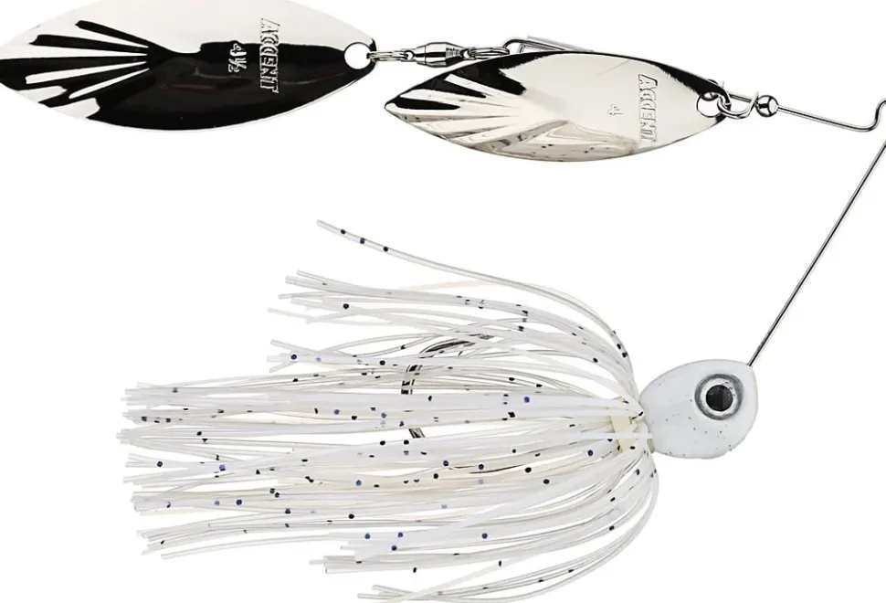 Accent River Special Spinnerbaits