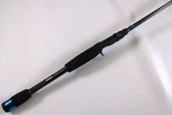 Alpha Angler Slasher 6'10" Medium - Used Casting Rod - Excellent Condi