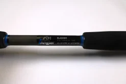 Alpha Angler Slasher 6'10" Medium - Used Casting Rod - Excellent Condi