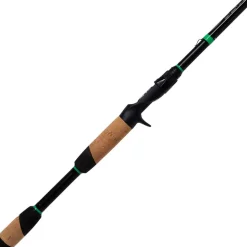 ALX IKOS Casting Rods