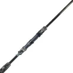 ALX Oxim Spinning Rods