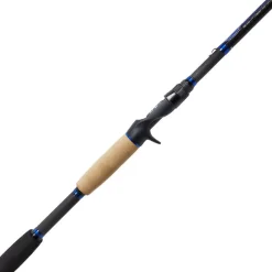 ALX ZOLO Casting Rods